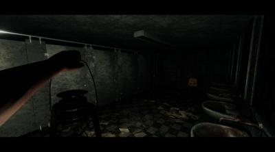 Screenshot of Golgotha