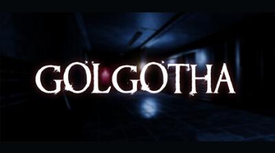 Logo of Golgotha