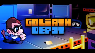 Logo de Goliath Depot