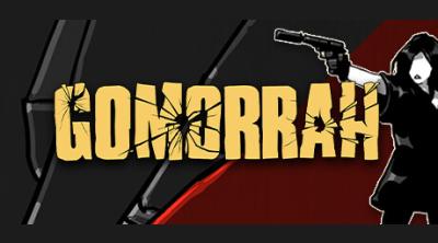 Logo of Gomorrah