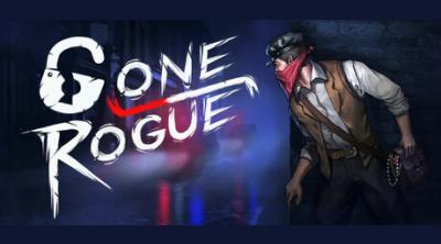 Logo of Gone Rogue