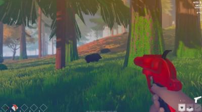 Screenshot of Gone Upstate