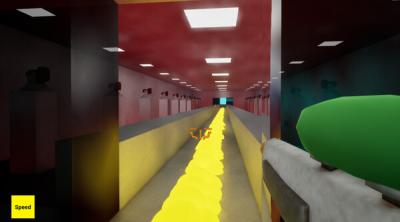 Screenshot of GOO-B3-R