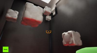 Screenshot of GOO-B3-R