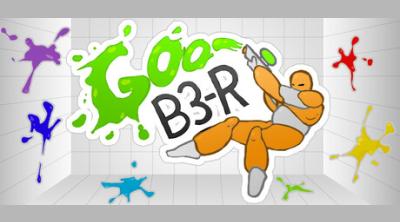 Logo of GOO-B3-R
