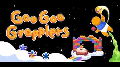 Logo de Goo Goo Grapplers