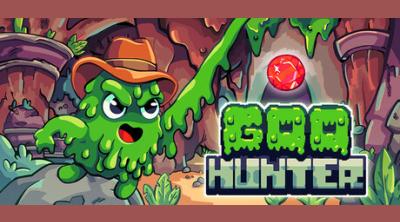 Logo von Goo Hunter