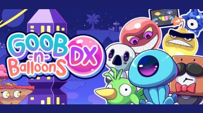 Logo de GoobnBalloonsDX