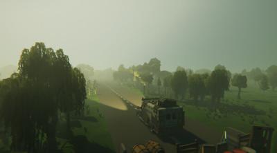 Screenshot of Good & BAD DRIVER