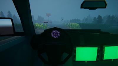 Screenshot of Good & BAD DRIVER