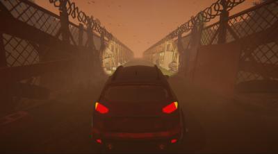 Screenshot of Good & BAD DRIVER