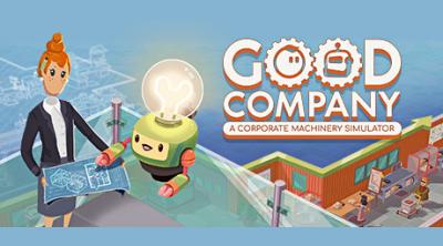 Logo von Good Company
