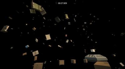 Screenshot of Good Luck Crossing