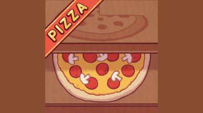 Logo of Good Pizza, Great Pizza