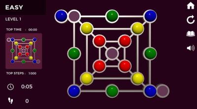 Screenshot of Goolee