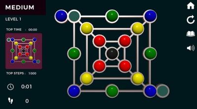 Screenshot of Goolee