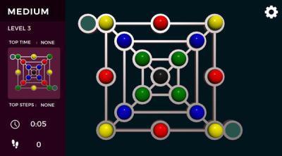 Screenshot of Goolee
