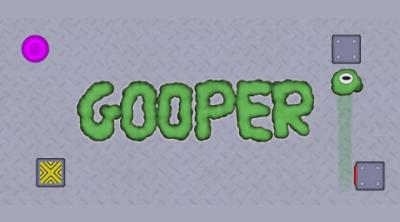 Logo de Gooper