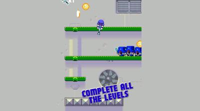 Screenshot of Gopogo