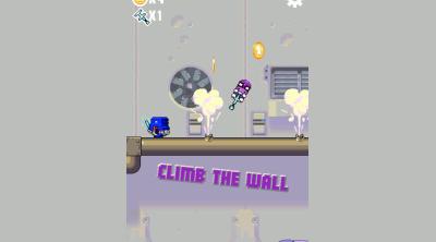 Screenshot of Gopogo