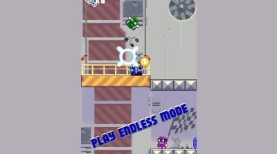 Screenshot of Gopogo