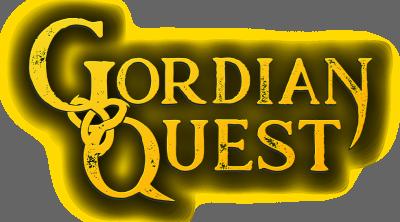 Logo of Gordian Quest