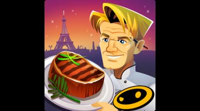 Logo of Gordon Ramsay DASH