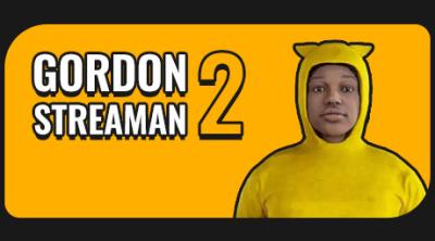 Logo of Gordon Streaman 2