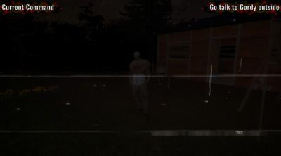 Screenshot of Gordy