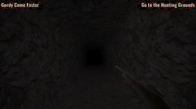 Screenshot of Gordy
