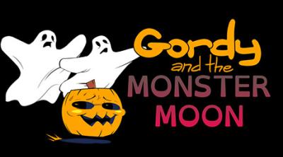 Logo of Gordy and the Monster Moon