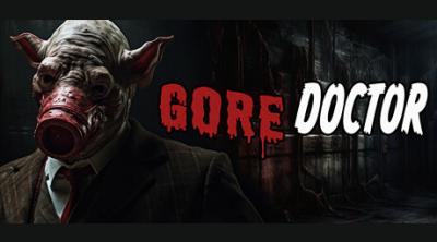 Logo of Gore Doctor
