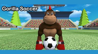 Logo of Gorilla Soccer