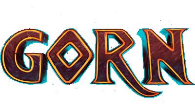 Logo of GORN