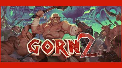 Logo de Gorn 2