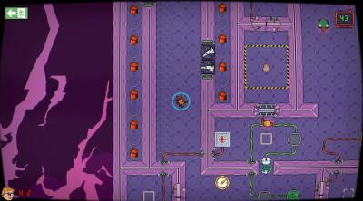 Screenshot of GOST of Time