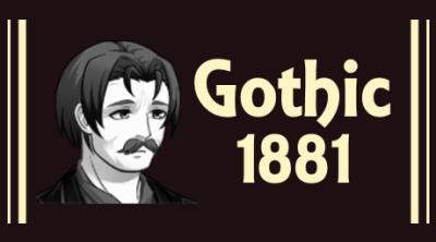 Logo von Gothic 1881