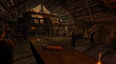 Screenshot of Gothic II