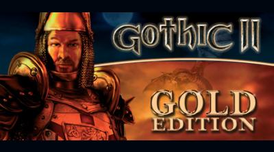 Logo of Gothic II