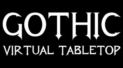 Logo of Gothic Virtual Tabletop