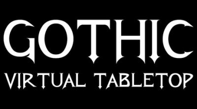 Logo of Gothic Virtual Tabletop