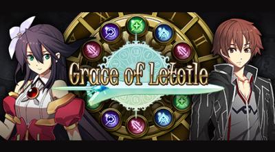 Logo of Grace of Letoile