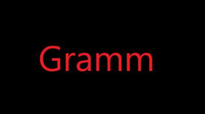 Logo of Gramm