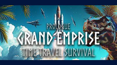 Logo von Grand Emprise: Prologue