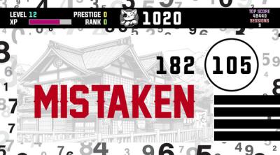 Screenshot of Grand Numbers Plus