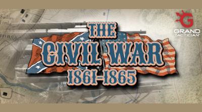 Logo of Grand Tactician: The Civil War 1861-1865