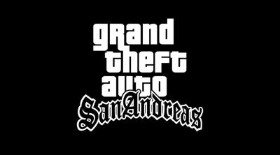 Logo of Grand Theft Auto: San Andreas