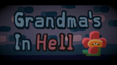 Logo of Grandma's in Hell