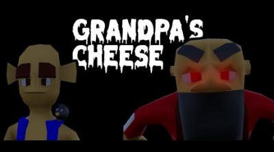 Logo of Grandpa's Cheese