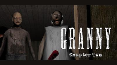 Logo of Granny: Chapter Two